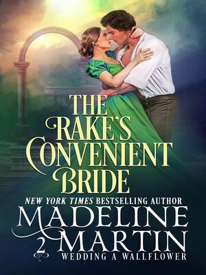 The Rake's Convenient Bride - ebook